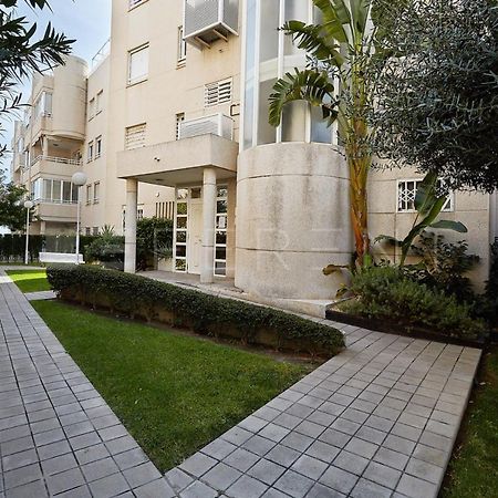Beferent La Solana Playa Muchavista Apartment El Campello Exterior foto