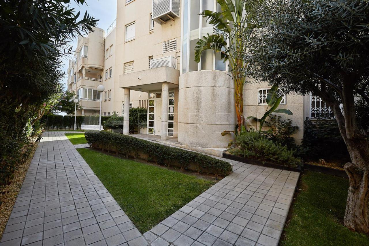 Beferent La Solana Playa Muchavista Apartment El Campello Exterior foto
