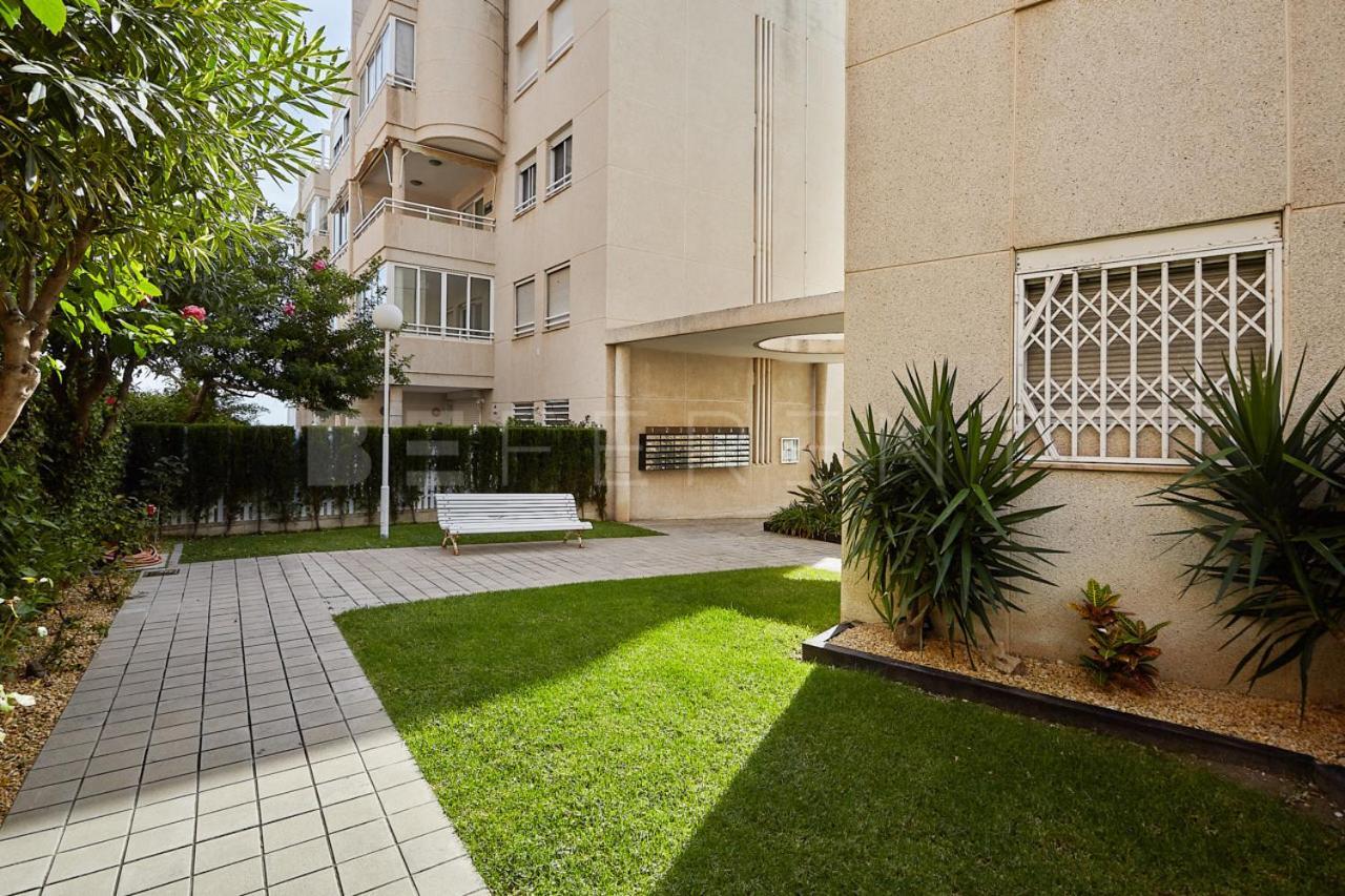 Beferent La Solana Playa Muchavista Apartment El Campello Exterior foto
