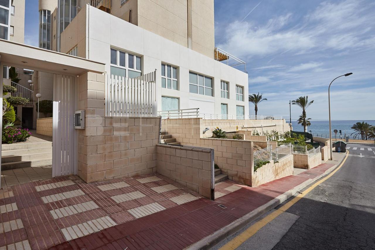 Beferent La Solana Playa Muchavista Apartment El Campello Exterior foto